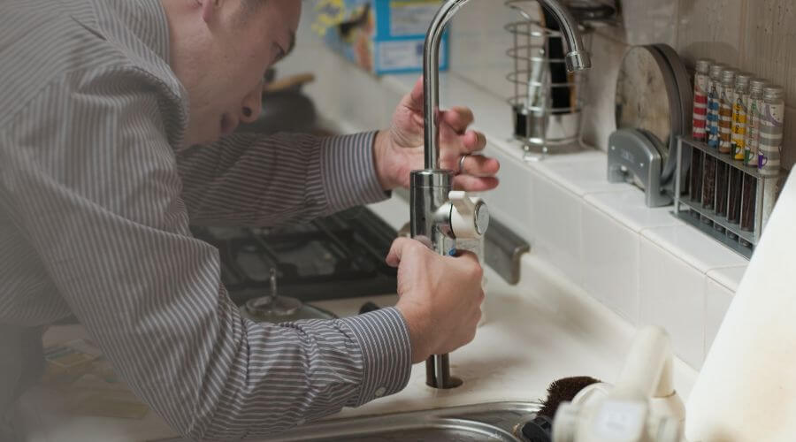 Professional Tankless Water Heater Installation in Baker, NV
